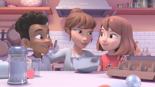 Bake It 'Til You Make It Bake It 'Til You Make It