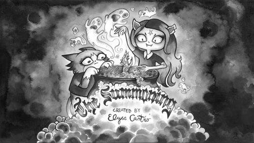 The Summoning The Summoning