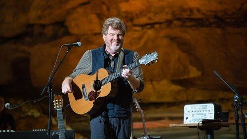 Mac McAnally Mac McAnally