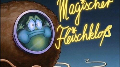 Magic Meatball Magic Meatball