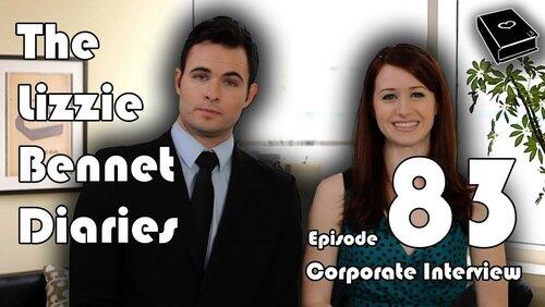 Corporate Interview Corporate Interview
