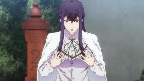 Shiratori Ren's Day Filled with Melancholy Shiratori Ren's Day Filled with Melancholy