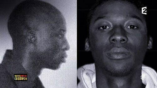 Lassana Coulibaly, le violeur aux chaussettes Lassana Coulibaly, le violeur aux chaussettes
