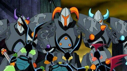 Loonatics on Ice Loonatics on Ice