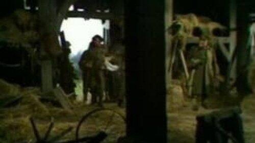 The Desperate Drive of Corporal Jones The Desperate Drive of Corporal Jones