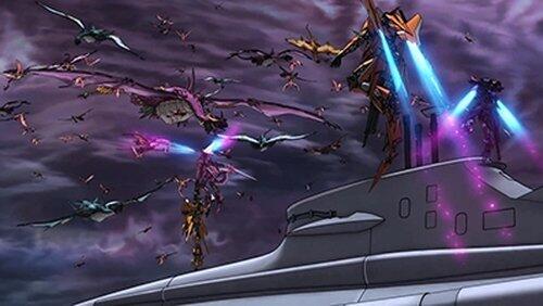 A Battle with No Tomorrow A Battle with No Tomorrow