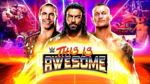 Most Awesome Royal Rumble Moments Most Awesome Royal Rumble Moments