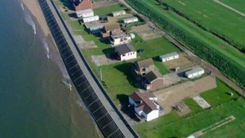 King's Lynn to Felixstowe King's Lynn to Felixstowe
