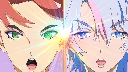 You're My Precious One! Our Magi! You're My Precious One! Our Magi!
