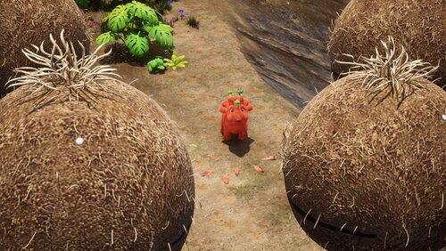 Coconut Roll Coconut Roll
