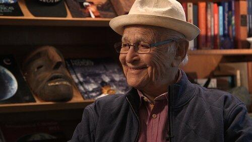 Norman Lear Norman Lear