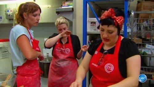 Off-Site Challenge: Abbotsford Convent Bakery Off-Site Challenge: Abbotsford Convent Bakery