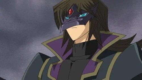The Darkness Within The Darkness Within