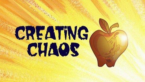 Creating Chaos Creating Chaos
