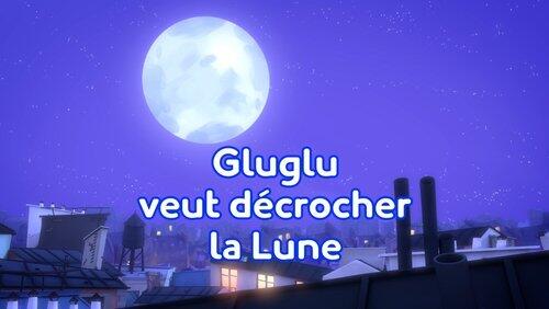 Fly Me to the Moon Fly Me to the Moon