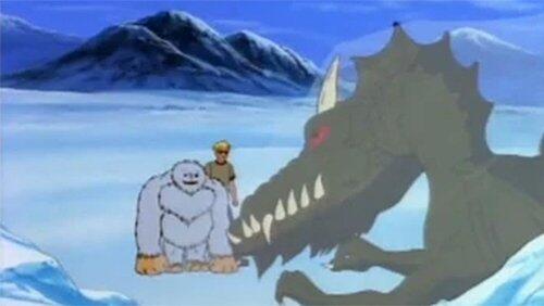 There's No Business Like Dragon Business There's No Business Like Dragon Business