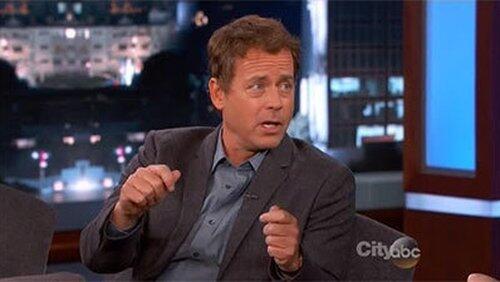 Greg Kinnear, Kenneth Branagh, Young the Giant Greg Kinnear, Kenneth Branagh, Young the Giant