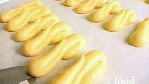 Choux Shine Choux Shine