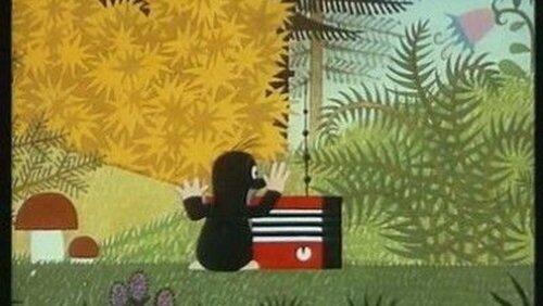 The Mole and the Transistor Set The Mole and the Transistor Set