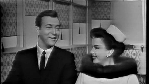 The Judy Garland Show #14 The Judy Garland Show #14