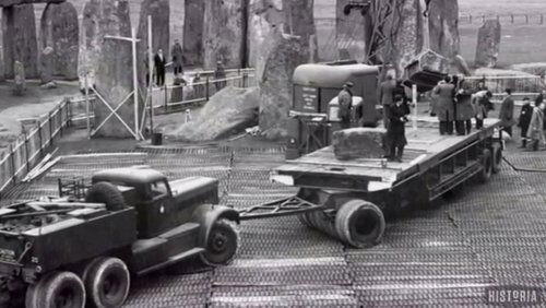 Stonehenge Secrets Revealed Stonehenge Secrets Revealed