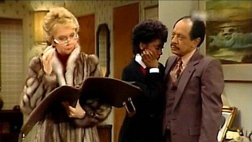 Designing Woman Designing Woman