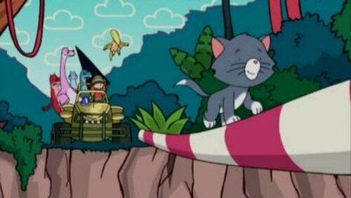 Who Says My Dinosaurs Aren't Cool Who Says My Dinosaurs Aren't Cool