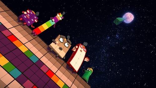 Building Blocks Building Blocks