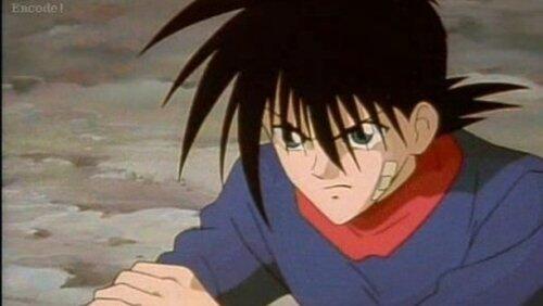Ready to Fight! - Recca's Challenge!! Ready to Fight! - Recca's Challenge!!