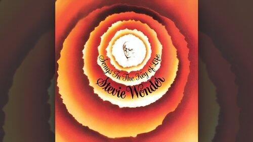 Stevie Wonder: Songs in the Key of Life Stevie Wonder: Songs in the Key of Life