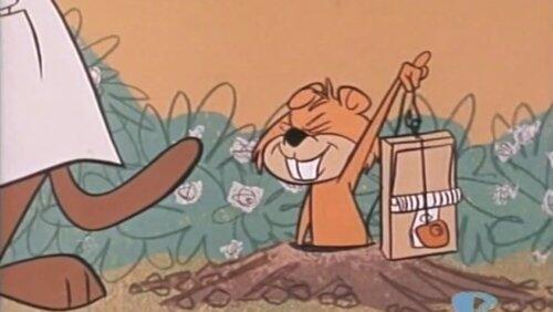 Gopher Goofers Gopher Goofers