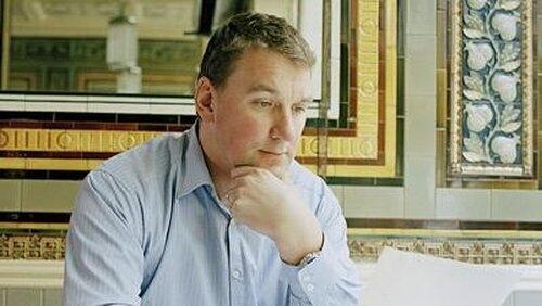 Matthew Pinsent Matthew Pinsent