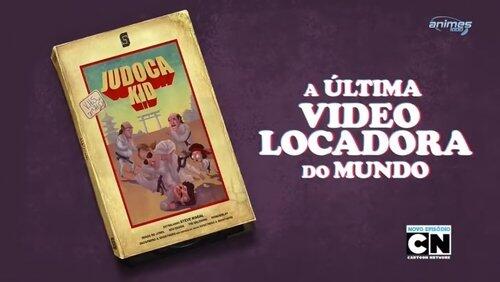 A Última Videolocadora do Mundo A Última Videolocadora do Mundo