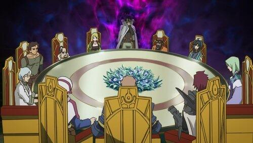 Round Table Conference Round Table Conference