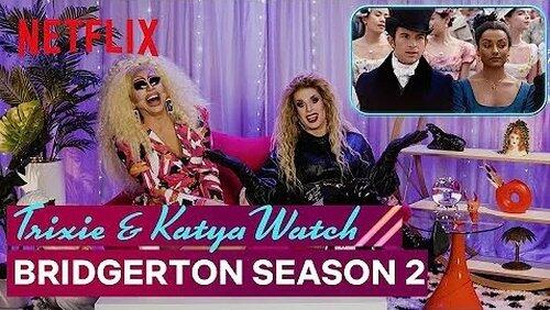 Bridgerton Season 2 Bridgerton Season 2