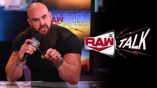 Raw Talk 55 Raw Talk 55