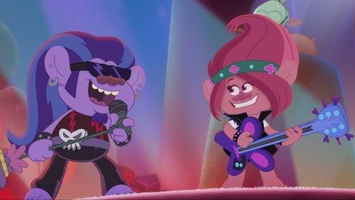 Blaze and the Blazing Blazes Blaze and the Blazing Blazes