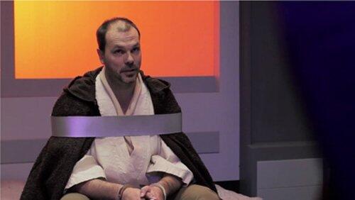 Rebels Seem Like Nice Guys Rebels Seem Like Nice Guys