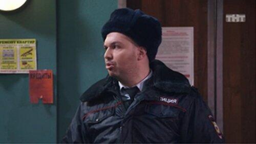 Выпуск 015. Новогодний Выпуск 015. Новогодний