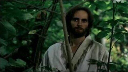 Le chevalier errant Le chevalier errant