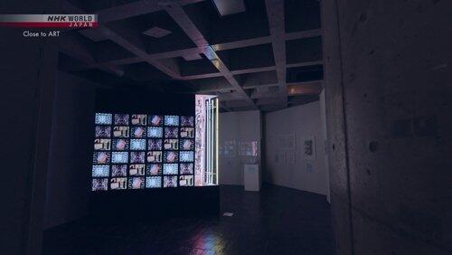 Close to ART: WATARI-UM - The Watari Museum of Contemporary Art Close to ART: WATARI-UM - The Watari Museum of Contemporary Art