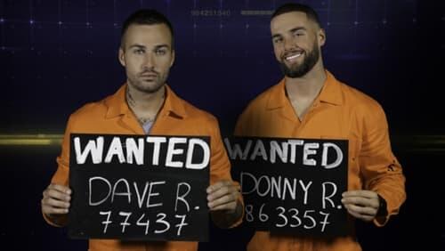 Dave & Donny Roelvink Dave & Donny Roelvink
