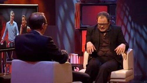 Alan Carr Alan Carr