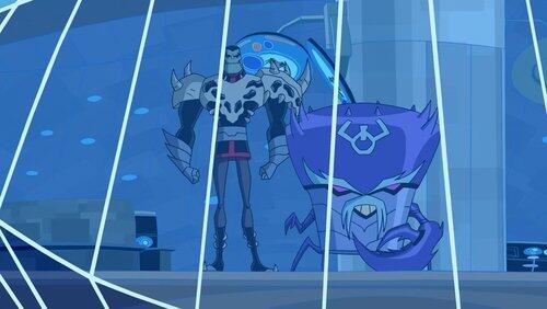 Showdown (1) Showdown (1)