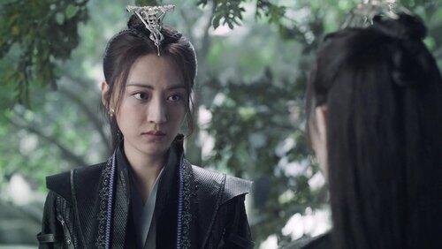 Ji Yun He's strong kiss becomes a lover Ji Yun He's strong kiss becomes a lover