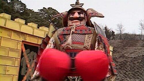 Episode 31 Episode 31
