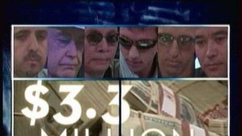 Legends of Poker Legends of Poker