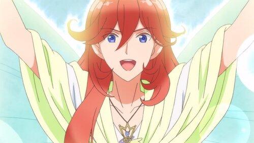 We Are Too Beautiful / Do Your Best, Kirara and Yurara~