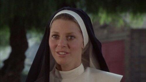 Sister Jaime Sister Jaime
