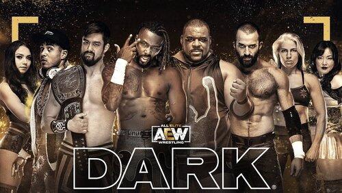 AEW Dark 144 AEW Dark 144